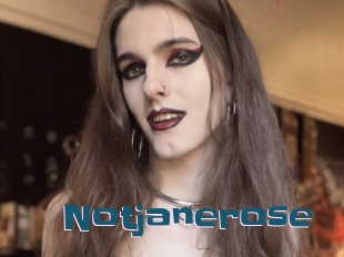 Notjanerose