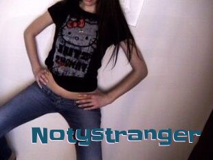 Notystranger