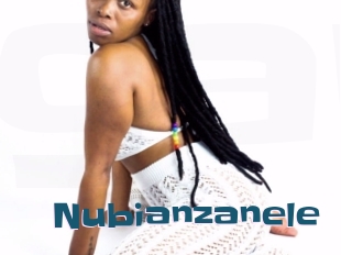 Nubianzanele