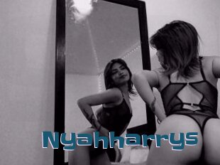 Nyahharrys