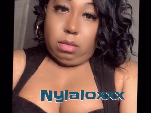 Nylaloxxx