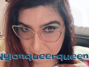 Nylonqueerqueen