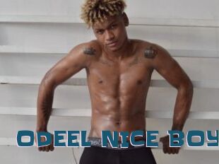 ODEEL_NICE_BOY