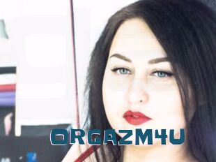 ORGAZM4U