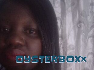 OYSTERBOXx