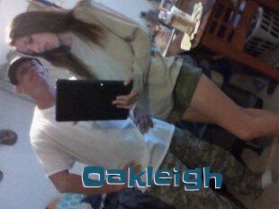 Oakleigh