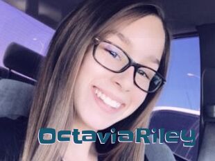 OctaviaRiley