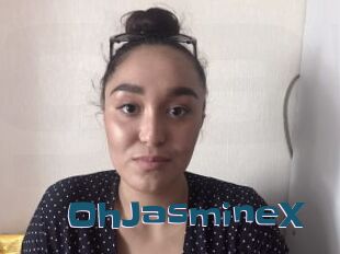 OhJasmineX