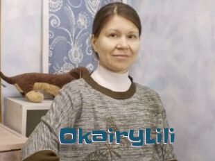 OkairyLili