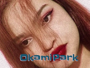 OkamiPark