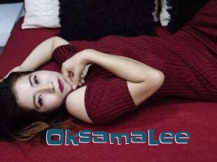 OksamaLee