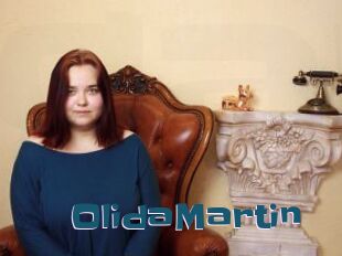 OlidaMartin