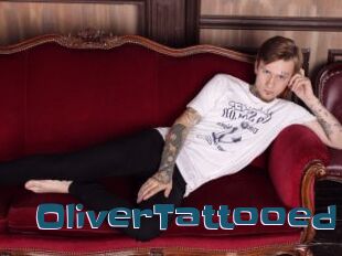 OliverTattooed