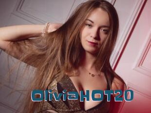 OliviaHOT20