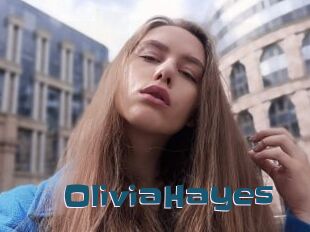 OliviaHayes