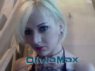 OliviaMax