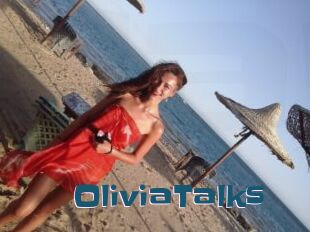 OliviaTalks