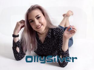 OllySilver