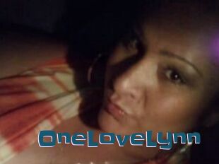 OneLoveLynn