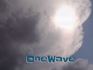 OneWave