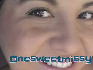Onesweetmissy