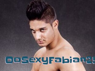 OoSexyFabian25