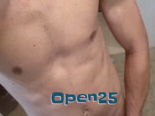 Open25