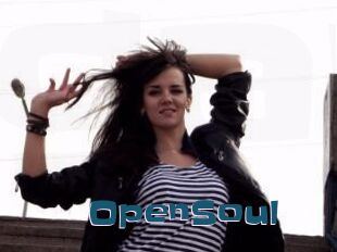 OpenSoul