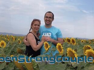 OpenStrongCouple