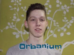 Orbanium