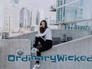 OrdinaryWicked