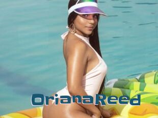 OrianaReed