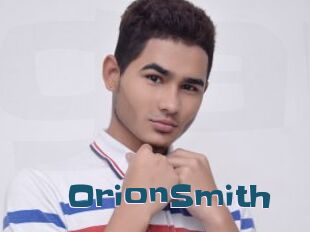 OrionSmith