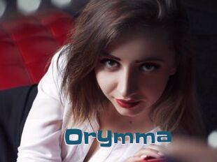 Orymma