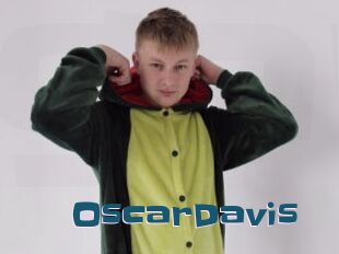 Oscar_Davis