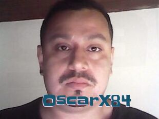 OscarX84