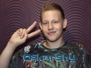 OskarShy