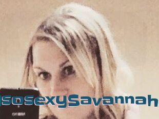 OsosexySavannah