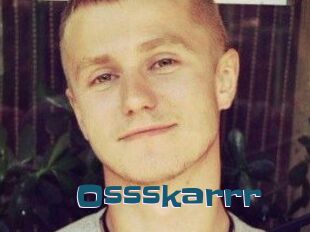 Ossskarrr