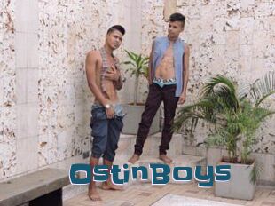 OstinBoys