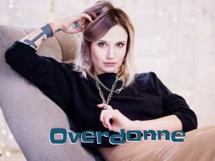 Overdonne