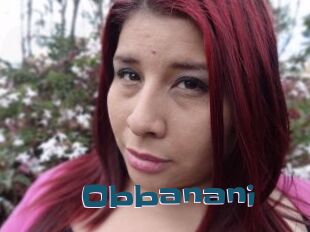 Obbanani