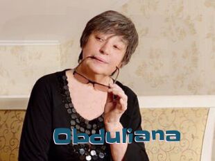 Obduliana