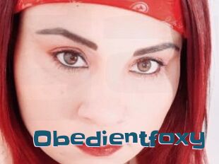 Obedientfoxy