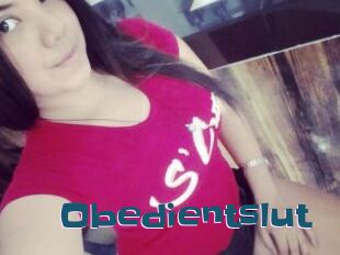 Obedientslut