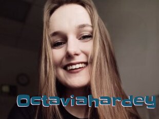 Octaviahardey