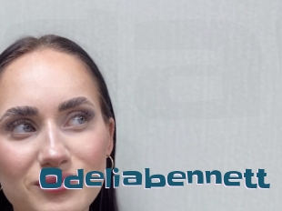 Odeliabennett