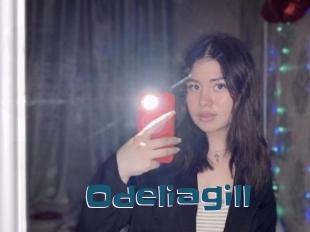 Odeliagill