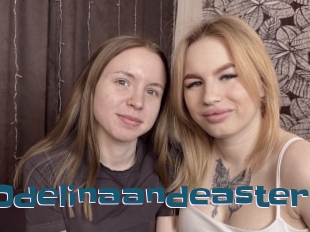 Odelinaandeaster