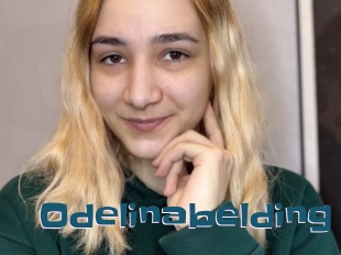 Odelinabelding